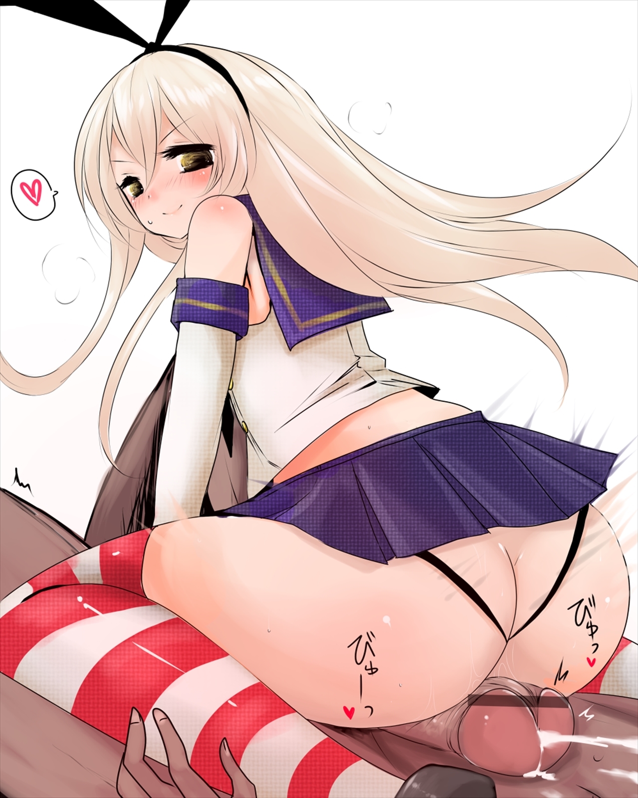 kancolle 彩图集 page 7 full