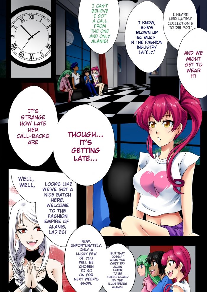 Night Fashion page 9 full
