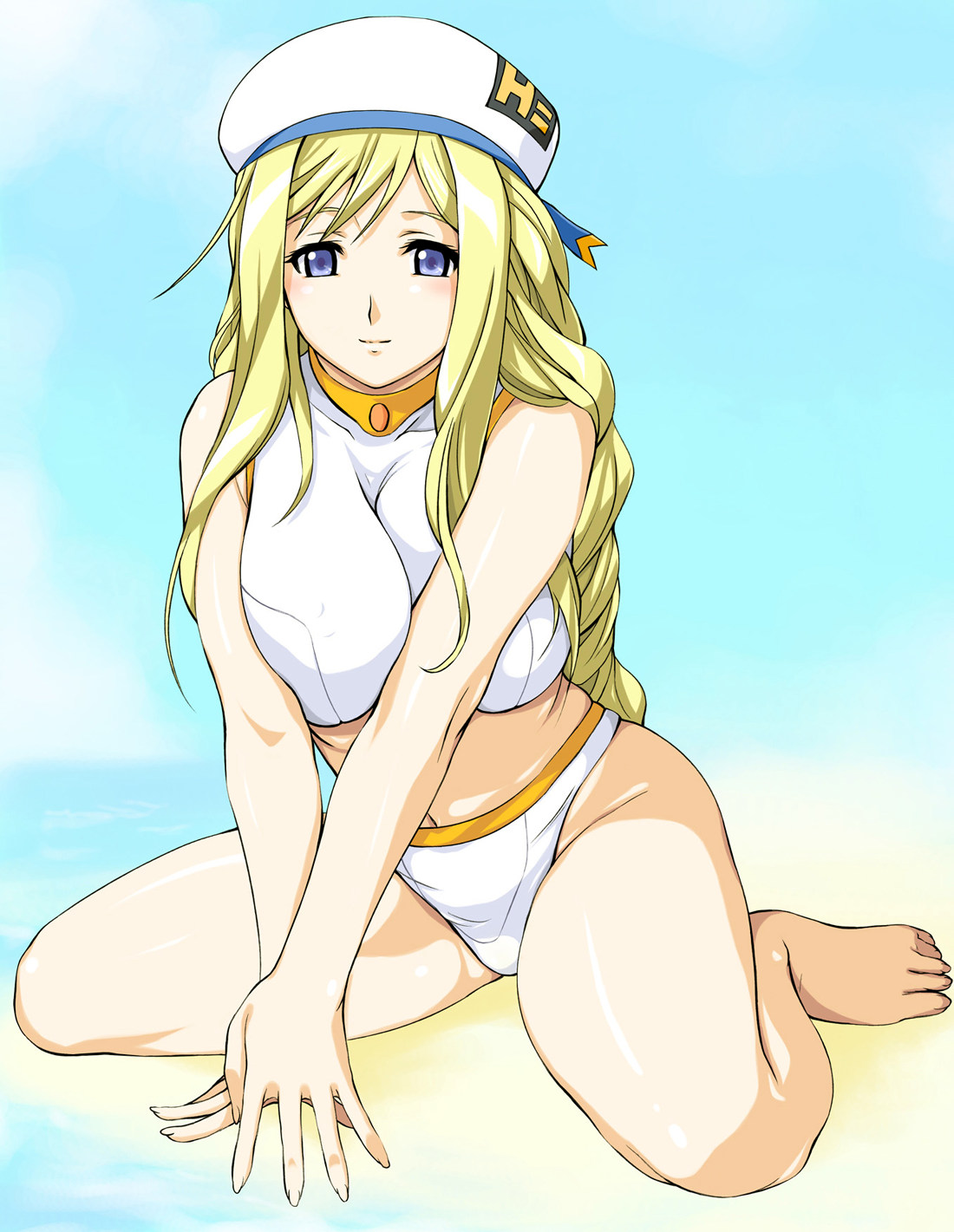ARIA page 7 full