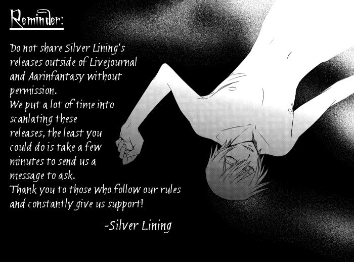 Sora no Koe o Kikasete. | Let Me Hear The Sky's Voice page 4 full