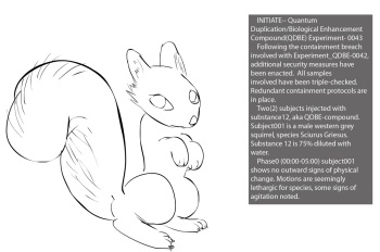Grow Squirrel cover