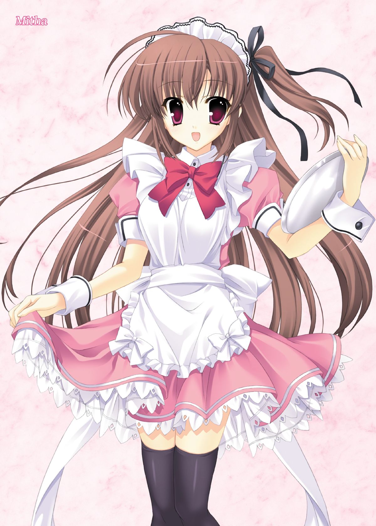 MEMORIARU CG Shuu Vol.2 page 8 full
