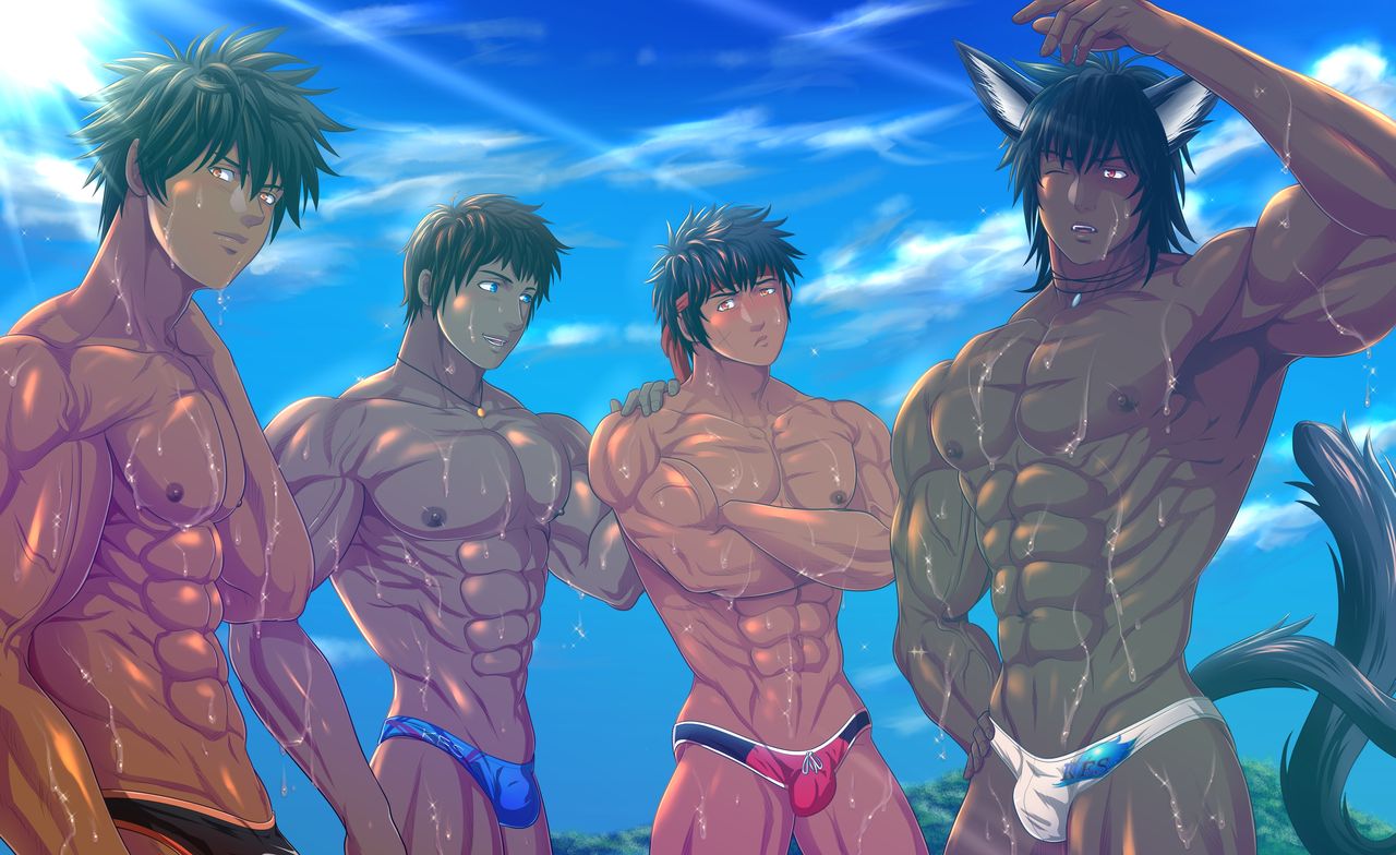 Abels Pineapple 2 page 7 full