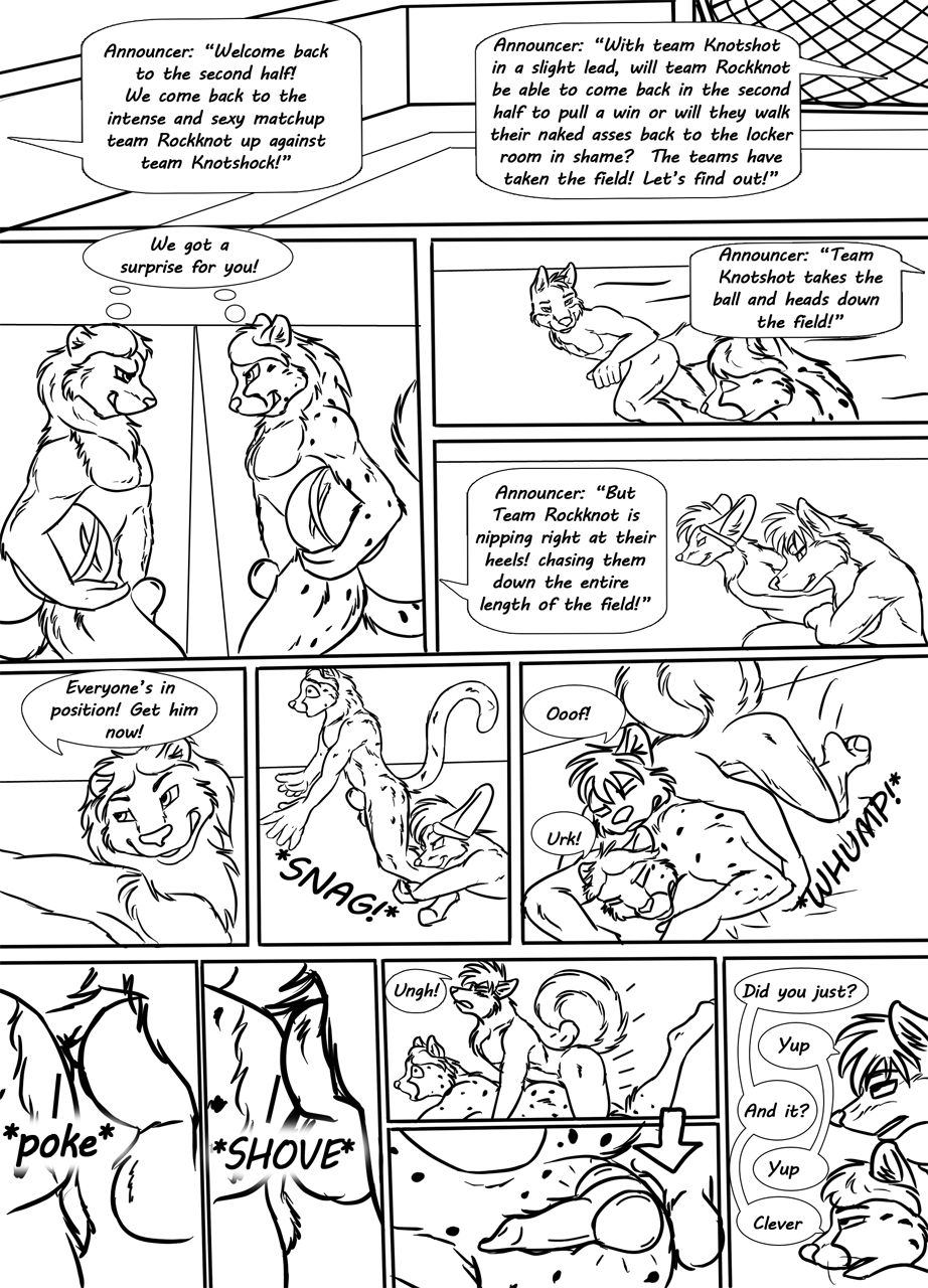 Team Spirit - Gaming Season page 9 full