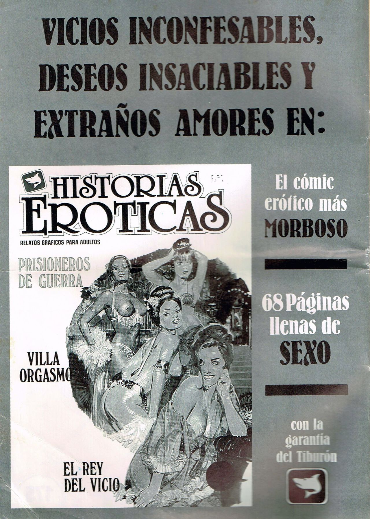 Ruta 69 Nº 84 El Camionero page 2 full