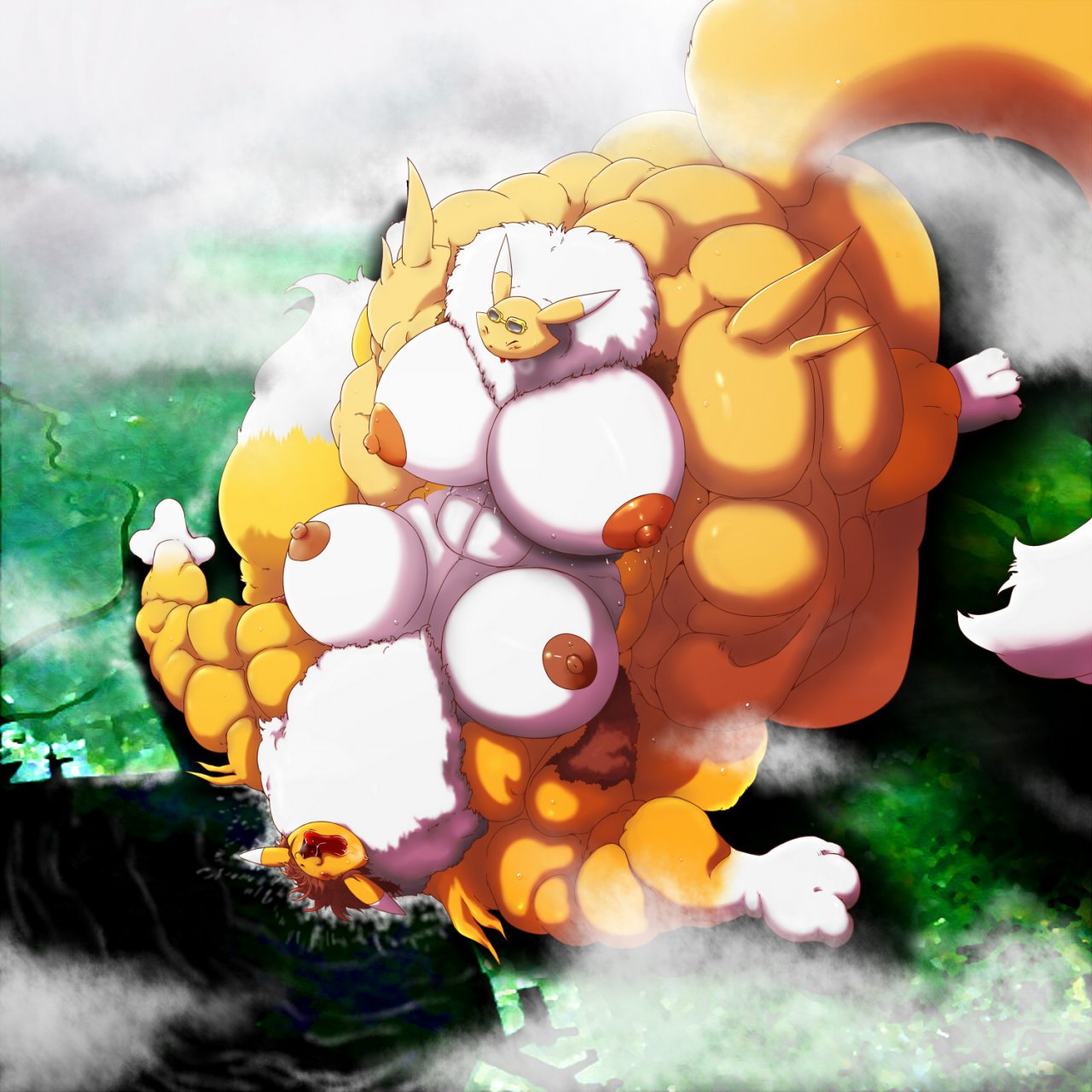 Dumbjohn page 3 full