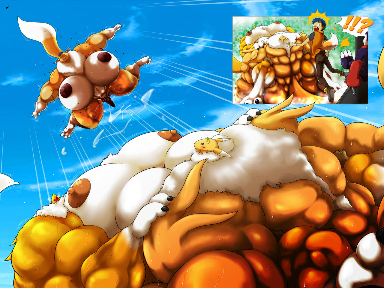 Dumbjohn page 4 full