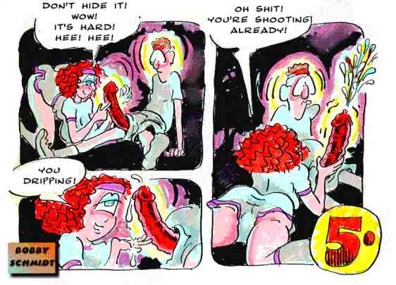 The Jogger page 5 full