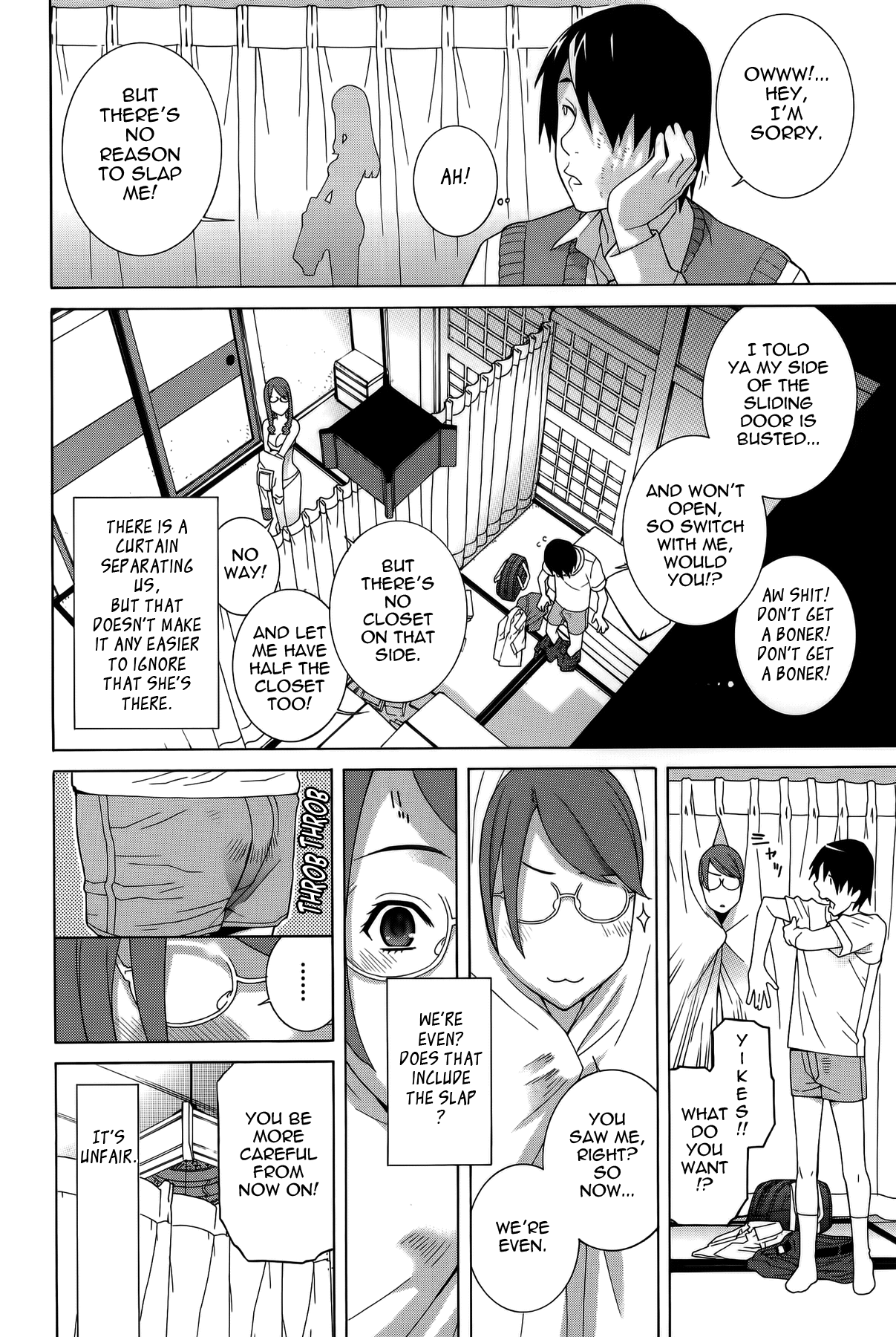 Imouto Shojo Gensou | Little Stepsister Fantasy Virgin page 6 full
