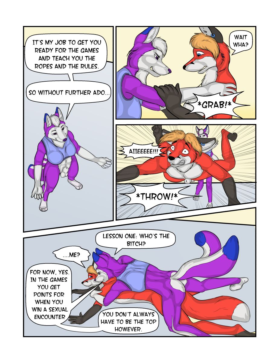 KNOT U 3 page 4 full
