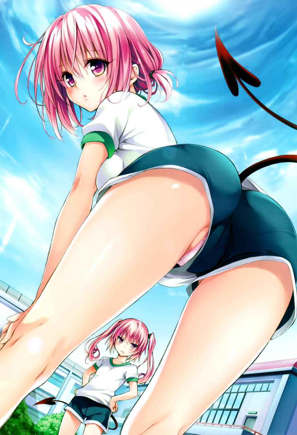 To love ru darkness pics page 10 full