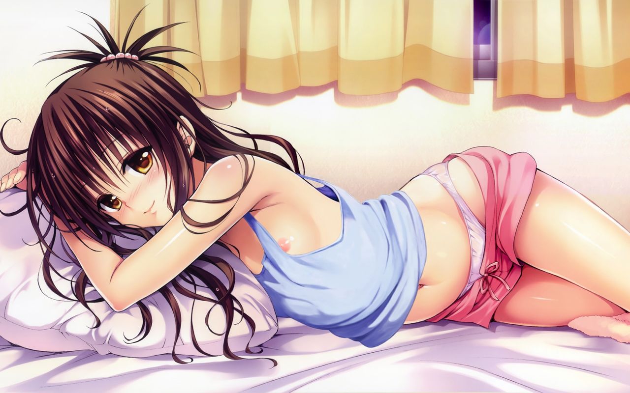 To love ru darkness pics page 3 full