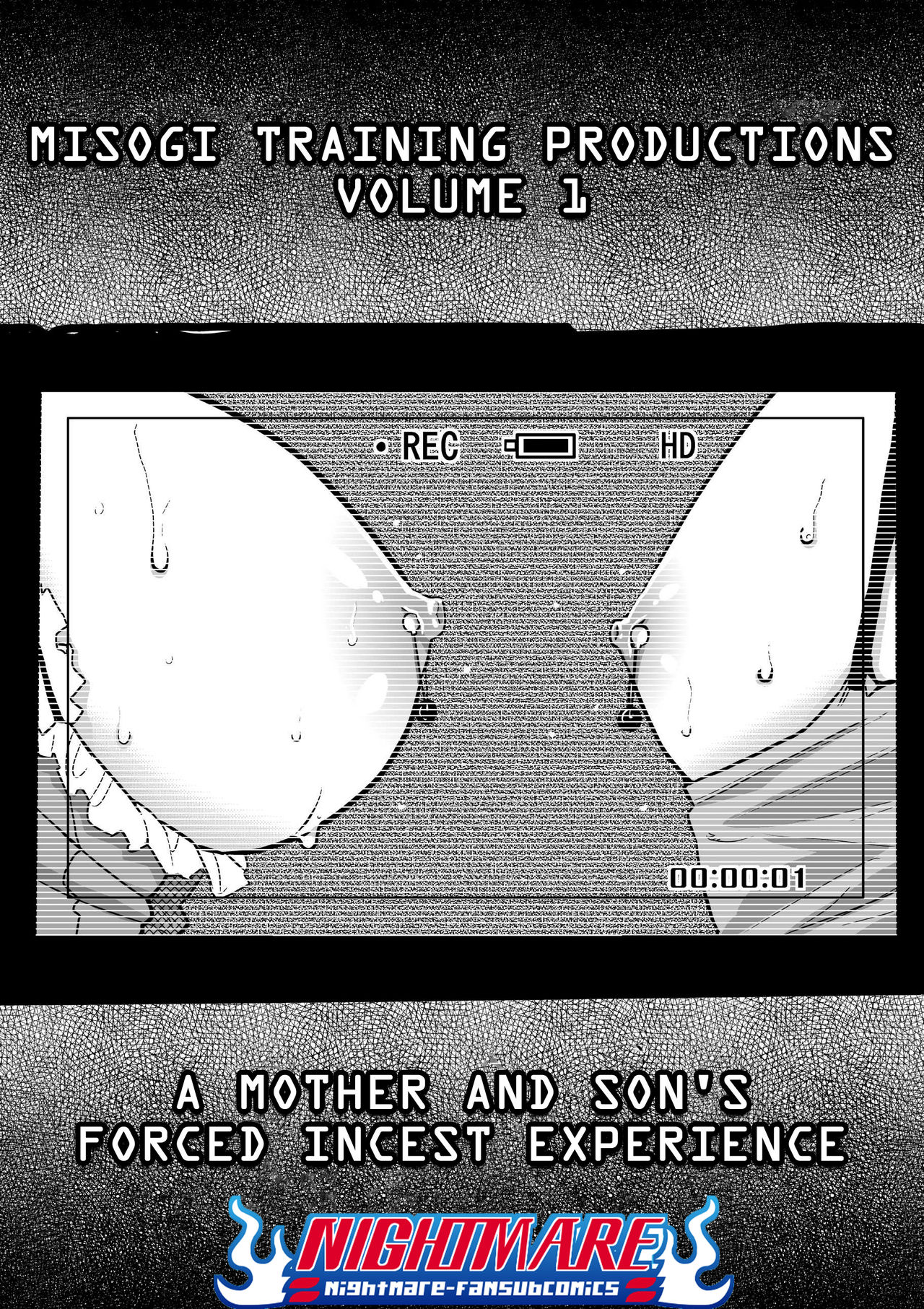 Choukyoushi Misogi no Shigoto Sono 1 - Toaru Boshi no Kyousei Kinshin Soukan page 6 full