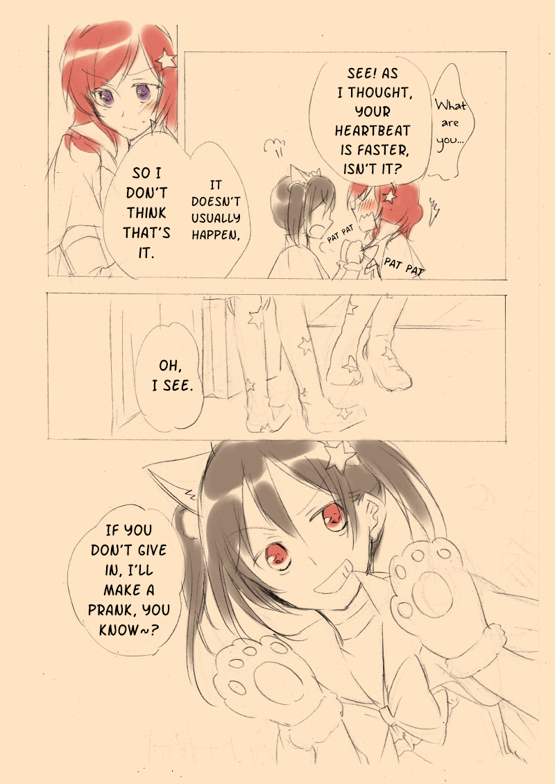 Trick or Trick page 4 full