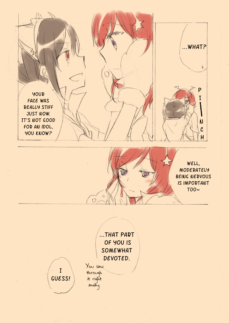 Trick or Trick page 6 full