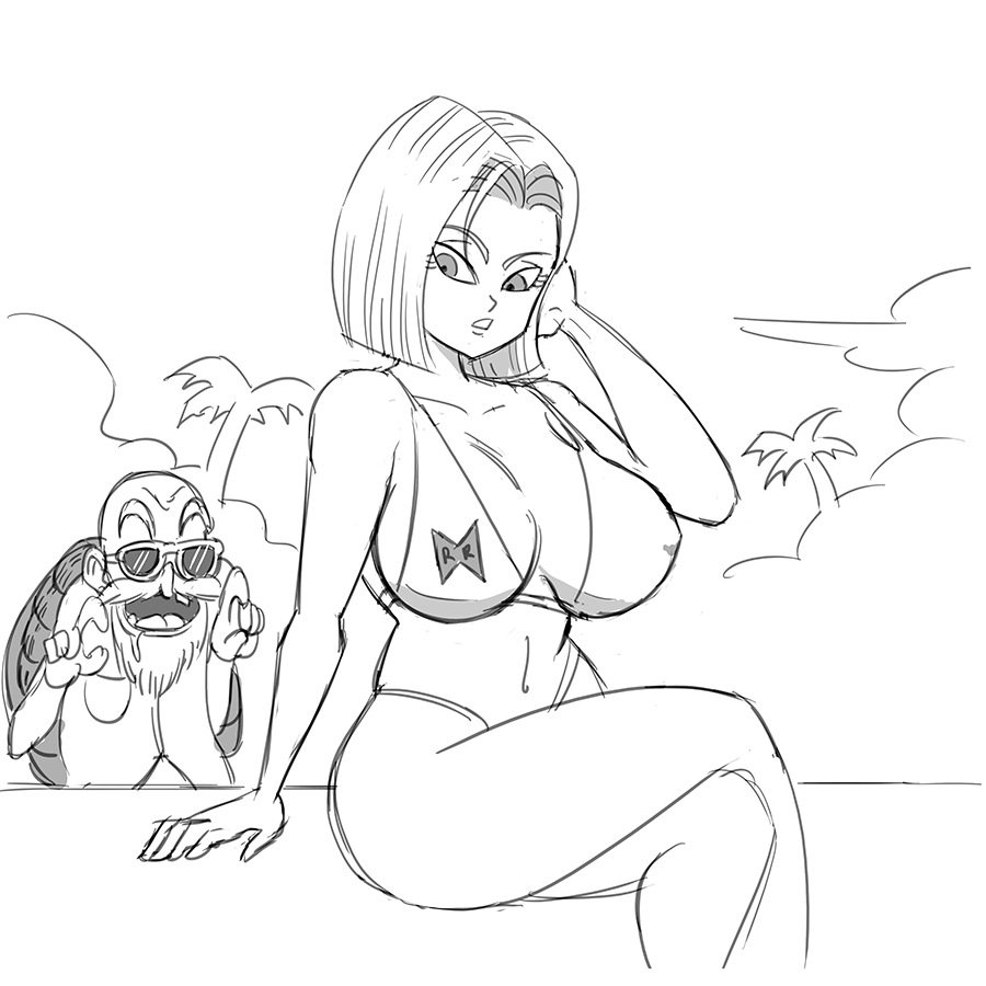 18 you sly she-devil page 1 full