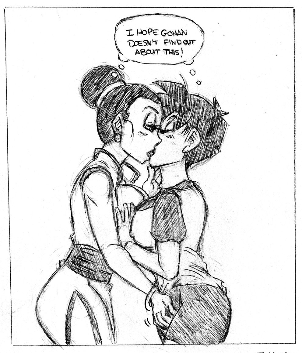 18 you sly she-devil page 5 full