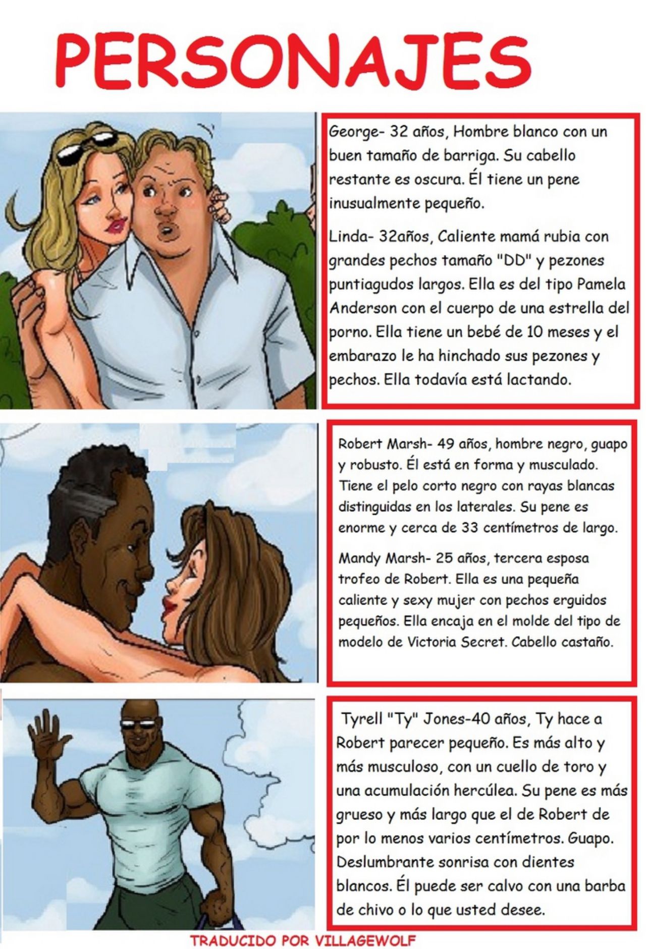 The Bikini Conspiracy page 2 full