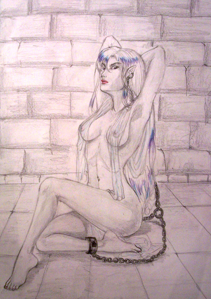 artist - LadyDeddelit page 10 full