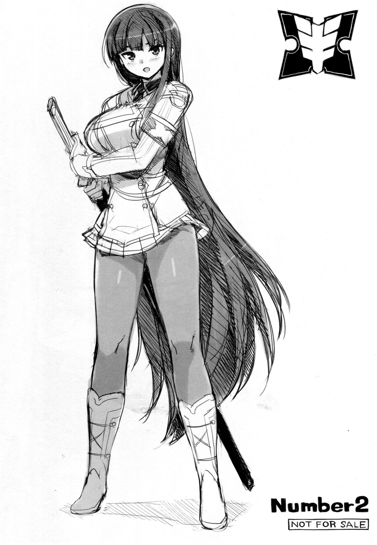 Shuku Ikaruga Anime-ka page 8 full