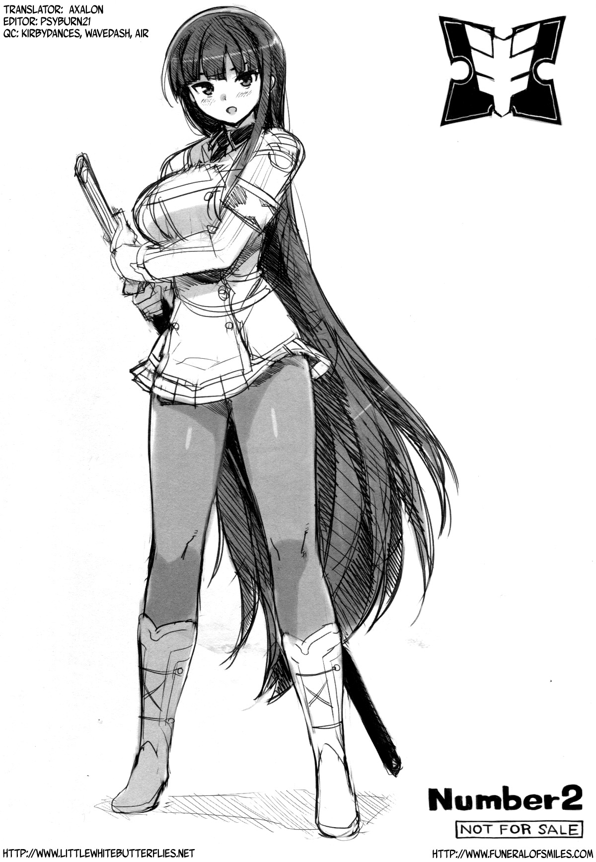 Shuku Ikaruga Anime-ka page 9 full