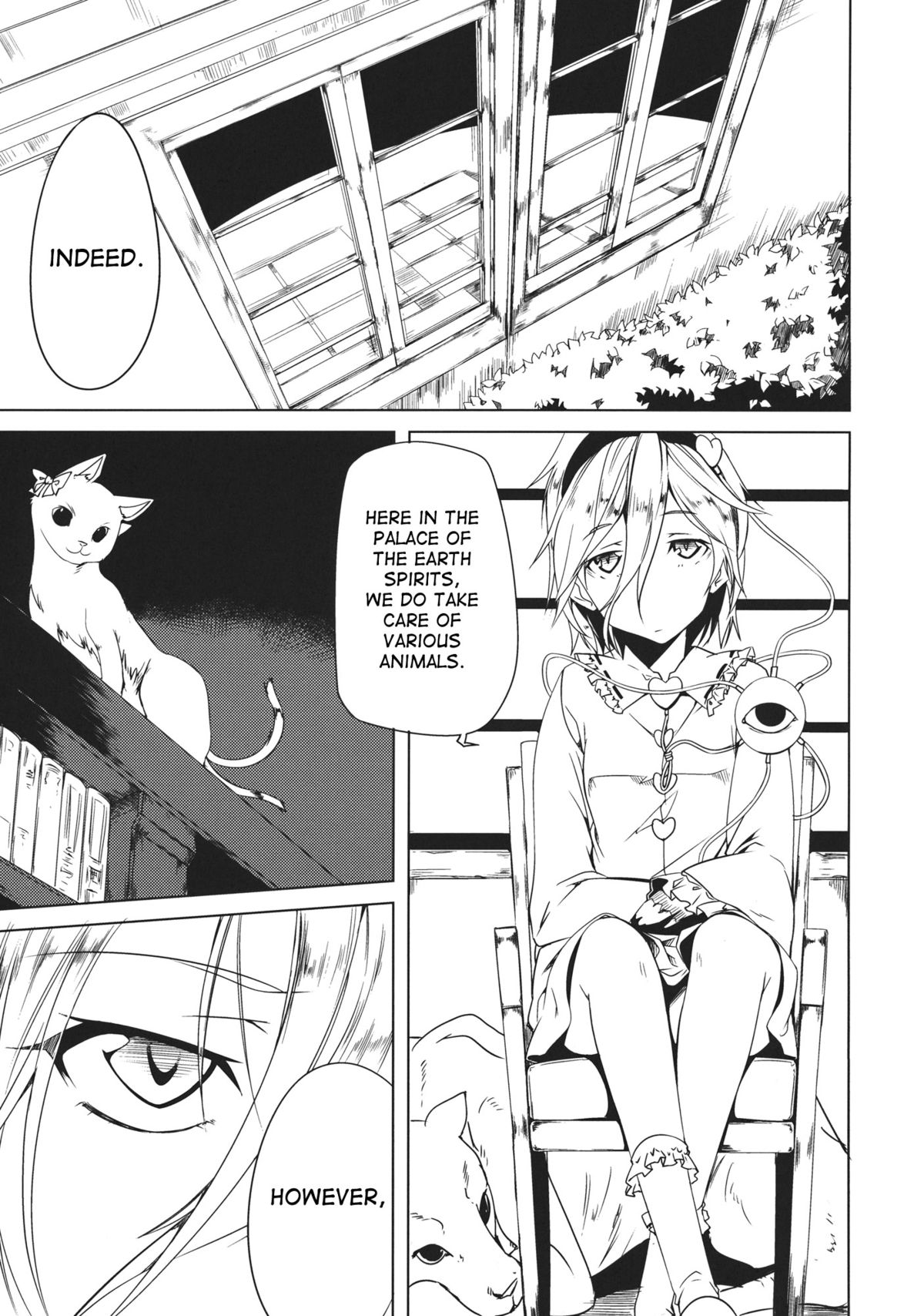 Tenchi page 2 full