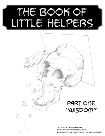 BolH Part 1 cover