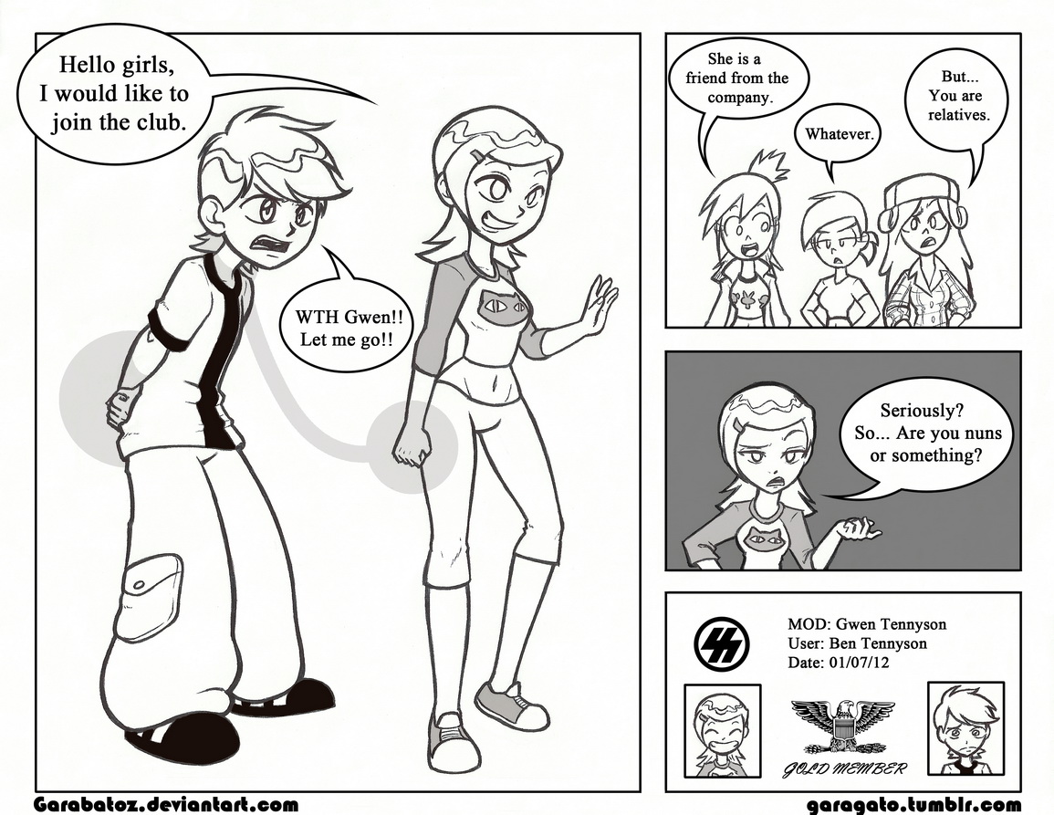 SSC Swinger Night page 2 full