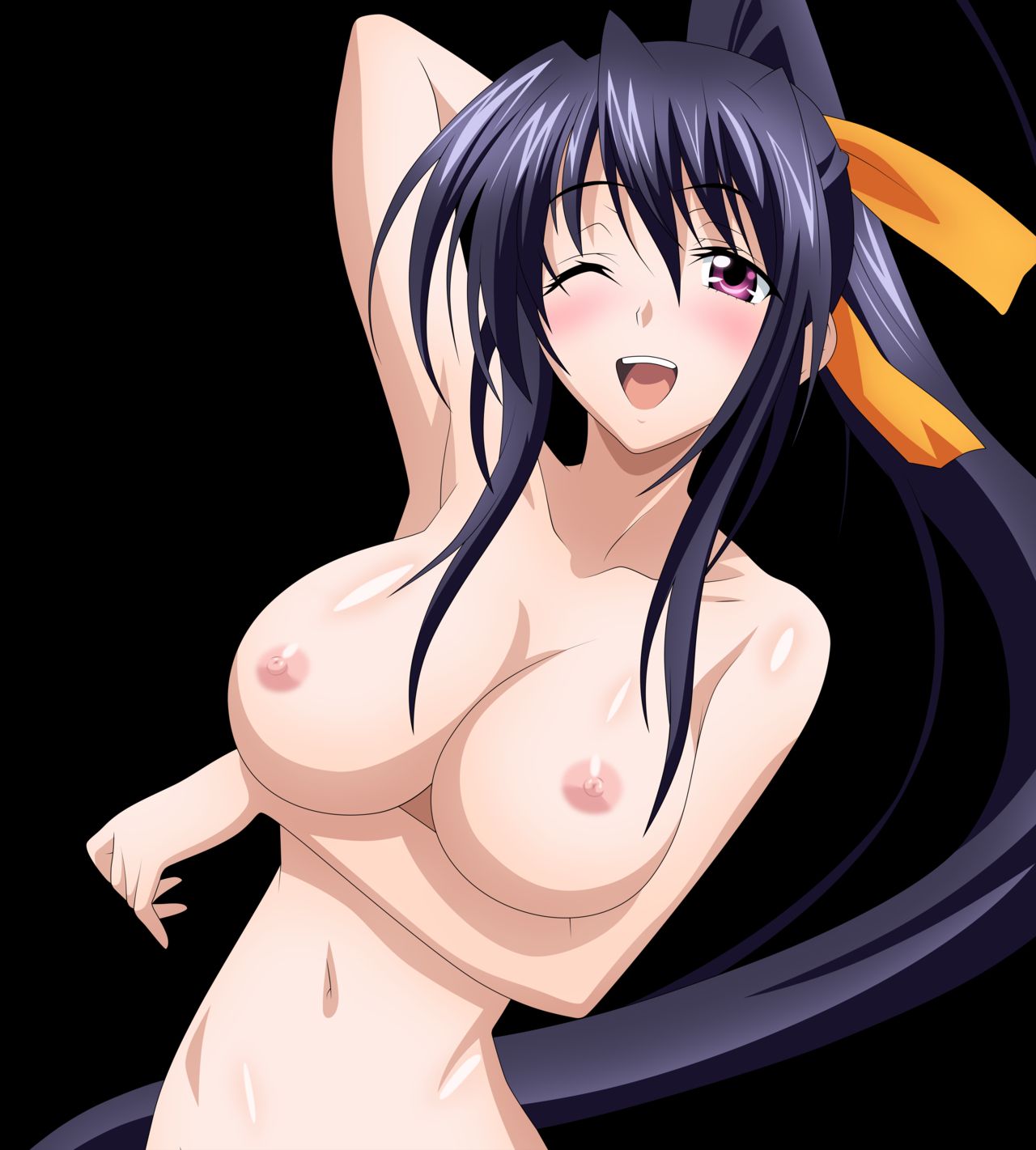 High School DxD Ecchi Collection page 10 full