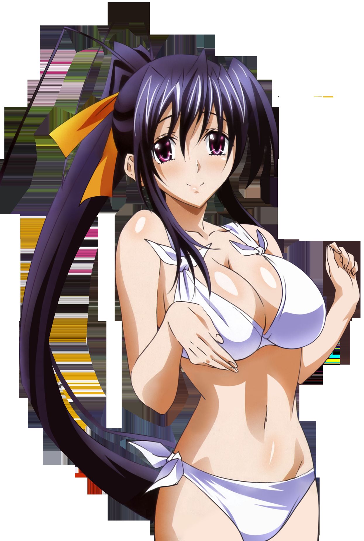 High School DxD Ecchi Collection page 8 full