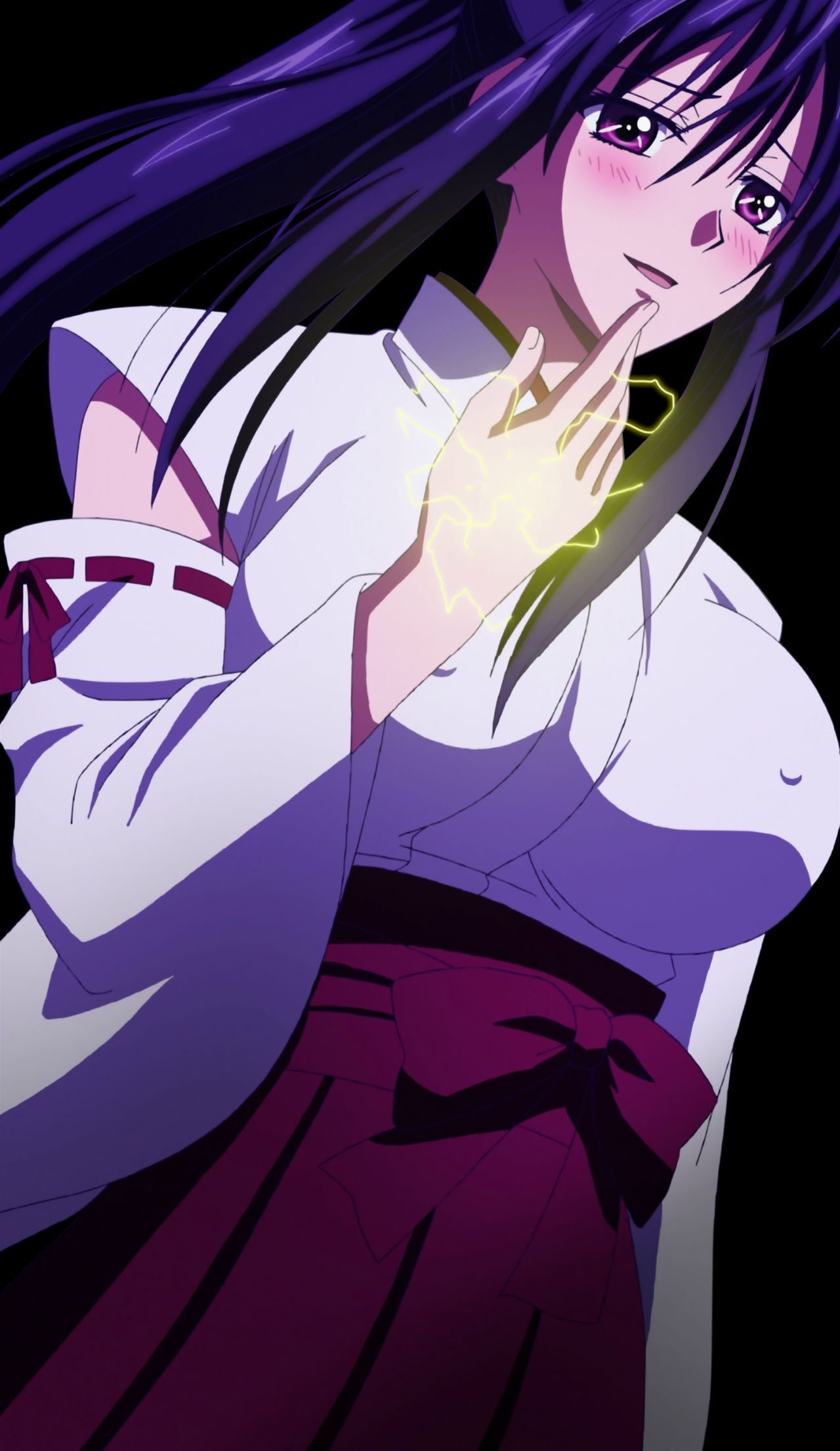 High School DxD Ecchi Collection page 9 full
