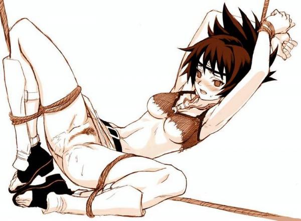 Naruto Collection page 4 full