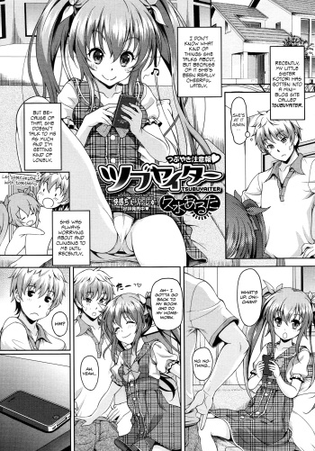 Tsubuyaiter cover