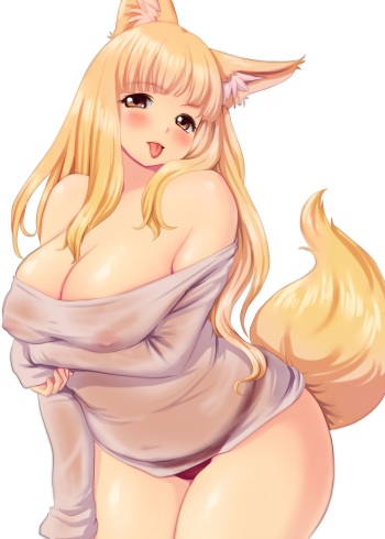 Assorted Chubby Girls with Realistic Proportions. Mostly. cover