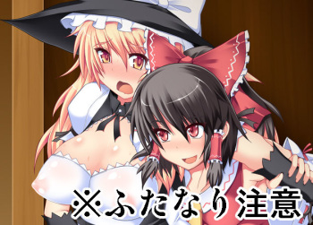 ReiMari Kotobazeme Nuki cover