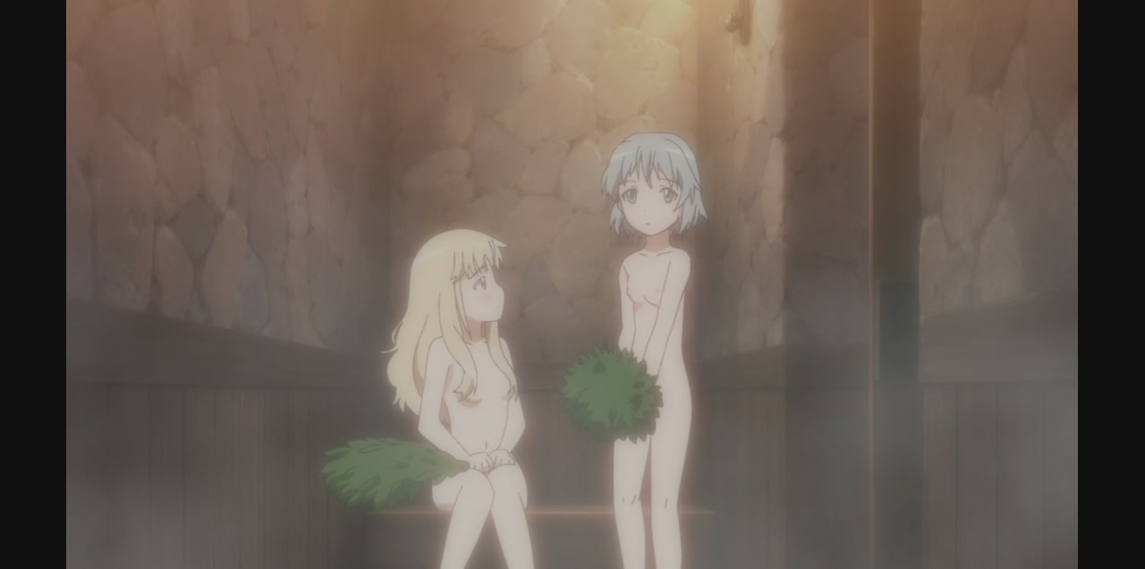 Small breasts galore! Anime nudity edition page 4 full