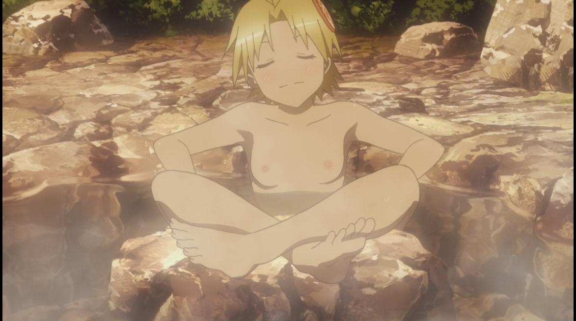Small breasts galore! Anime nudity edition page 6 full