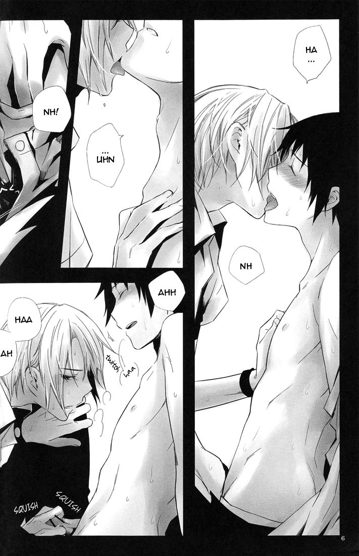 Himitsu page 4 full
