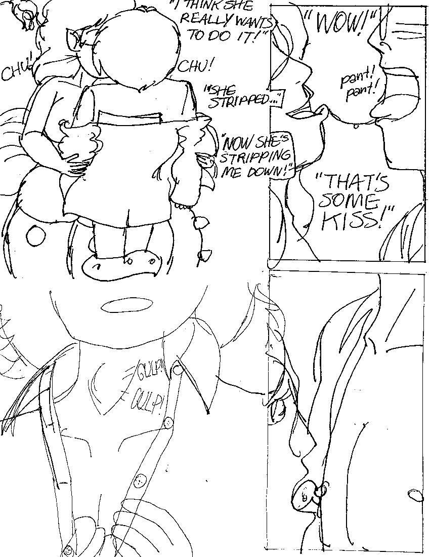 My Aruraune Bride page 10 full