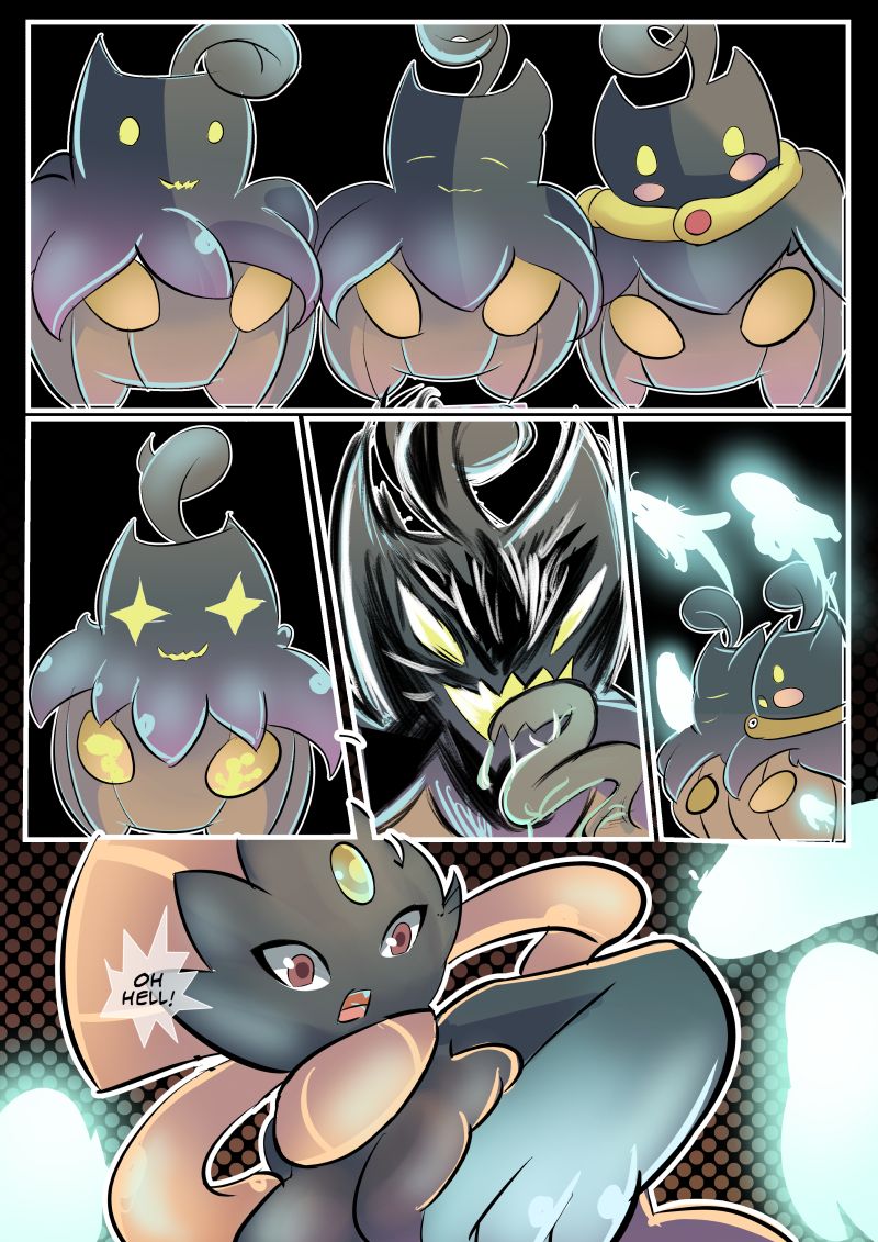 Weavile page 4 full