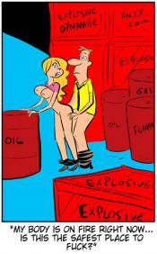 XNXX Humoristic Adult Cartoons January 2015 page 5 full