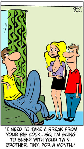 XNXX Humoristic Adult Cartoons January 2015 page 7 full