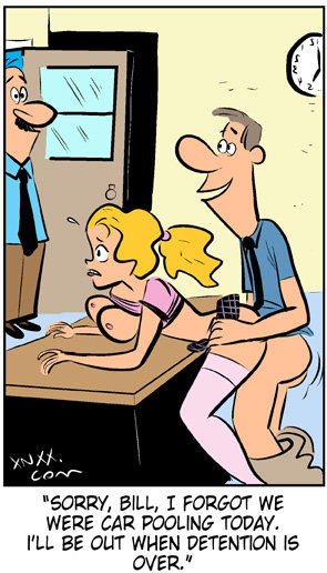 XNXX Humoristic Adult Cartoons January 2015 page 9 full