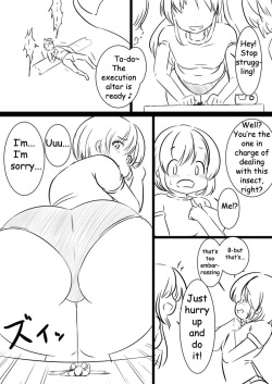 Rakugaki Manga