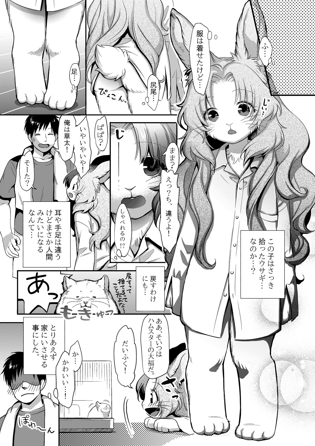 First page 4 full