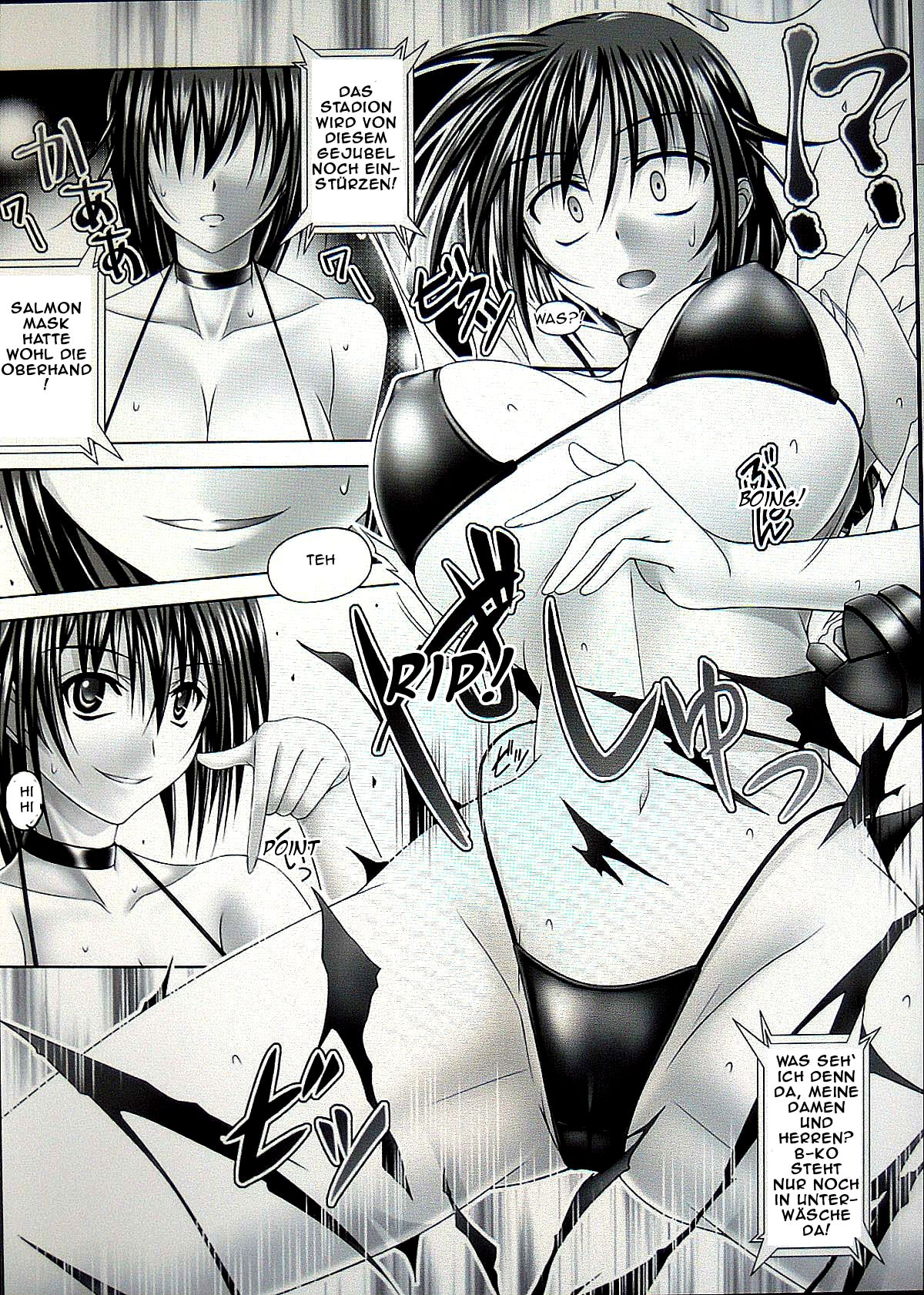BATTLE F. B-ko page 6 full
