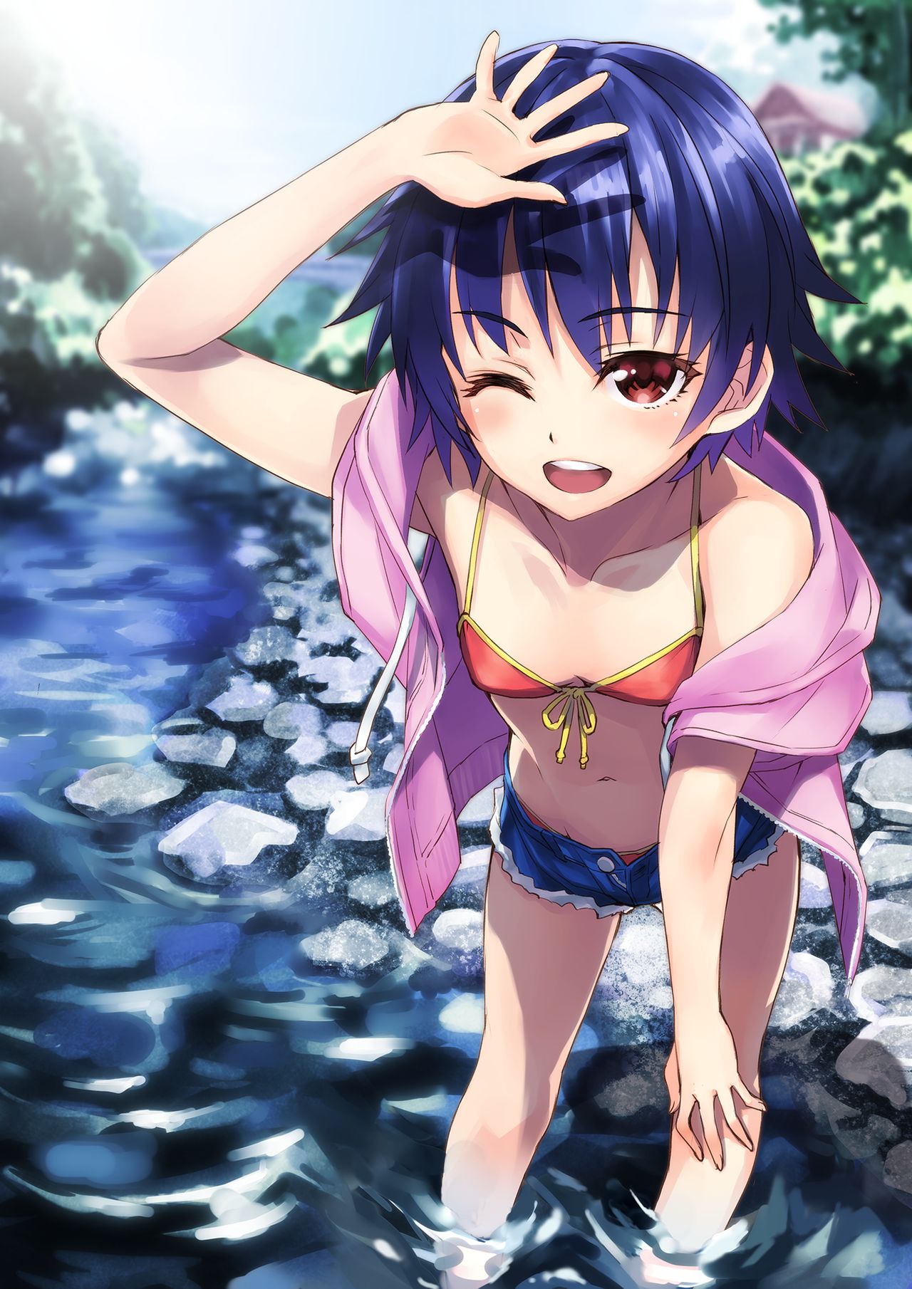 Lolis with Open Flies page 2 full