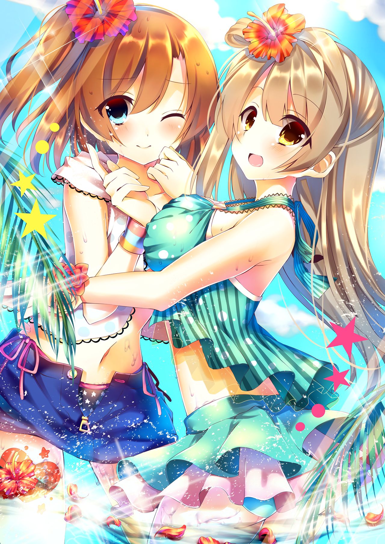 Lolis with Open Flies page 7 full