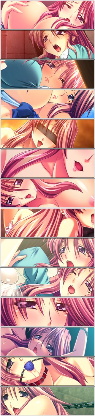 Choukyou Shigan Tsuma ~ Musuko ni Oboreru Mesukage no Uzuki ~ page 2 full