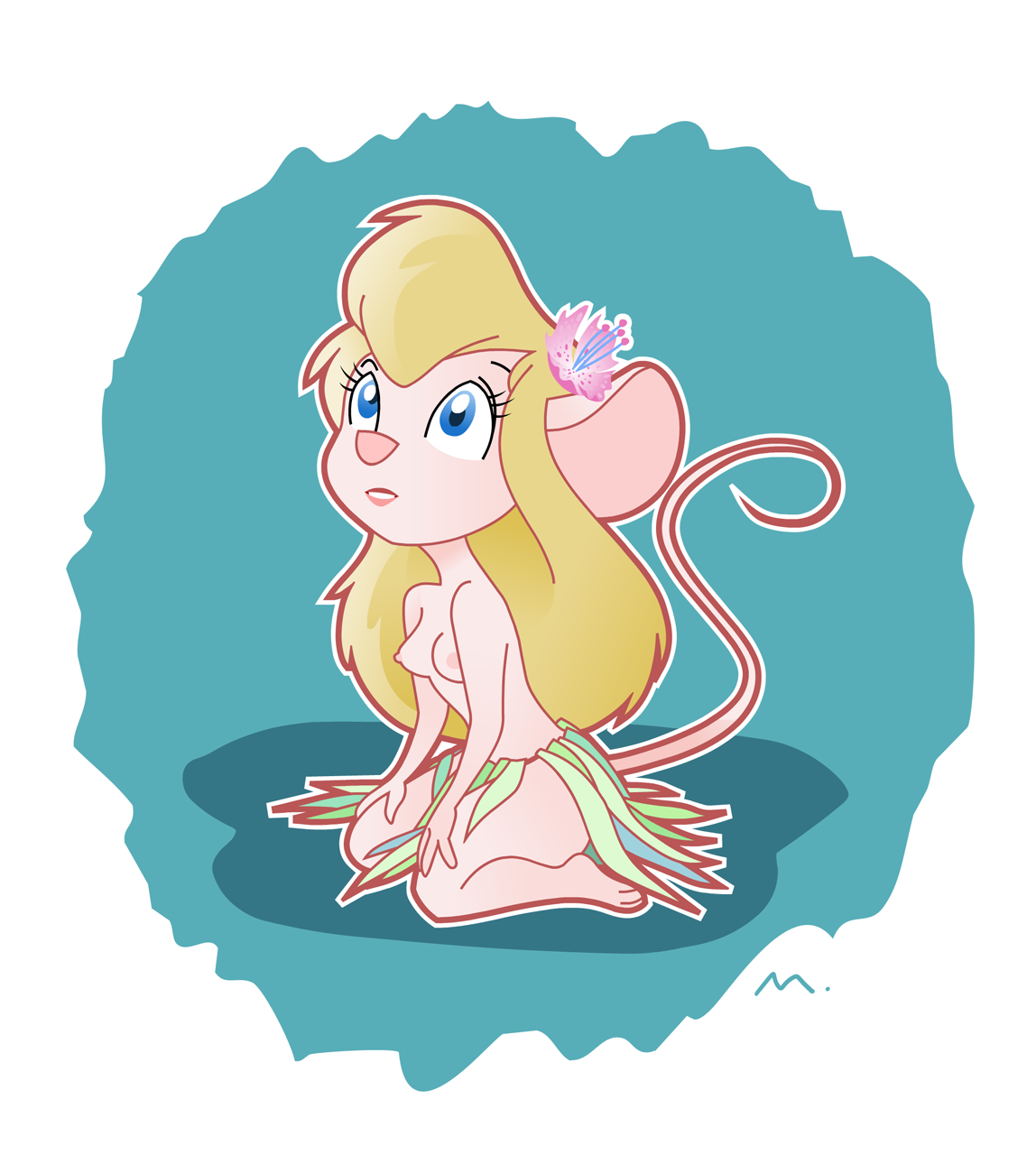 The Best of Gadget Hackwrench page 6 full